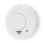 Detector de Humo Smartwares RM250 Sensor Fotoeléctrico 85dB Vida útil 10 años Montaje Superficie