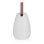 Lámpara de mesa Smartwares OOO-50002 LED 8 colores IP44 batería recargable exterior/interior