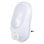 Smartwares 6000.293 LED-Nachtlicht, Bewegungssensor, 0,4W, Auto-Off