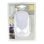 Smartwares 6000.293 LED-Nachtlicht, Bewegungssensor, 0,4W, Auto-Off