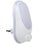 Smartwares 6000.293 LED-Nachtlicht, Bewegungssensor, 0,4W, Auto-Off