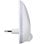 Smartwares 6000.293 LED-Nachtlicht, Bewegungssensor, 0,4W, Auto-Off