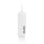 Detector de gas Smartwares FGA-13410 85dB Metano/Butano/Propano Montaje en Pared 12V AC
