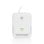 Detector de gas Smartwares FGA-13410 85dB Metano/Butano/Propano Montaje en Pared 12V AC