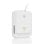 Detector de gas Smartwares FGA-13410 85dB Metano/Butano/Propano Montaje en Pared 12V AC
