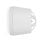 Detector de Calor Smartwares FHE-18600 Mini Alarma 85dB Batería 10 años 54°C 40m²