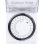 Programmateur Smartwares TM116B Enchufe Temporisé Blanc 3500W IP44