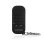 Außensteckdose Smartwares SH4-99654 Schwarz IP44 2-Kanal Kabellos Außensteckdose Smartwares SH4-99654 Schwarz IP44 2-Kanal Kabellos