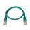 Netzwerkkabel AISENS A135-0246 Cat6 UTP 1m Grün RJ45 Netzwerkkabel AISENS A135-0246 Cat6 UTP 1m Grün RJ45