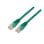 Netzwerkkabel AISENS A135-0246 Cat6 UTP 1m Grün RJ45 Netzwerkkabel AISENS A135-0246 Cat6 UTP 1m Grün RJ45