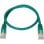 Netzwerkkabel AISENS A135-0246 Cat6 UTP 1m Grün RJ45 Netzwerkkabel AISENS A135-0246 Cat6 UTP 1m Grün RJ45