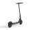 Scooter Elétrico BOGIST M1Elite Motor 250W Bateria 280,8WH Preto