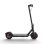 Scooter Elétrico BOGIST M1Elite Motor 250W Bateria 280,8WH Preto