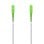 Cable de fibra óptica AISENS A152-0500 SC/APC-SC/APC 20m OS2 G.657A2 Simplex LSZH Blanco