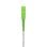 Cable de fibra óptica AISENS A152-0500 SC/APC-SC/APC 20m OS2 G.657A2 Simplex LSZH Blanco