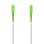 Latiguillo fibra óptica AISENS A152-0503 SC/APC-SC/APC 50m OS2 G657A2 simplex LSZH blanco