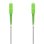 Latiguillo fibra óptica AISENS A152-0503 SC/APC-SC/APC 50m OS2 G657A2 simplex LSZH blanco