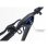 Patinete eléctrico UrbanGlide Ride 100XS batería 36V 10Ah doble suspensión ruedas 10"