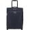 Maleta de cabina American Tourister SummerRide Upright Navy 55x40x23 cm 2 ruedas expandible TSA Recyclex