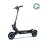 Patinete Eléctrico AR5 Motor 800W Batería 48V 10Ah Suspensión 4 puntos Llantas 10”