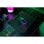 Alfombrilla Razer HyperFlux V2 para juegos con base antiderrapante y carga inalámbrica