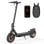 Elektroroller iScooter i10 650 W Motor 42 V 15 Ah Batterie 45 km Reichweite Elektroroller iScooter i10 650 W Motor 42 V 15 Ah Batterie 45 km Reichweite