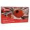Etiquetadora Apli 101419 Manual 2 Líneas Rollo 26x16mm Rojo/Negro con 2 Tintas