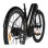 Scooter ECROSS MAX 2X2 48V 800W x2 60km Autonomia Dobrável Todoterreno
