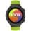 Smartwatch SPC Smartee 4G Junior GPS, cámara, botón SOS, resistencia IP68, 2 correas