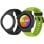 Smartwatch SPC Smartee 4G Junior GPS, cámara, botón SOS, resistencia IP68, 2 correas