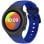 Smartwatch SPC Smartee 4G Junior GPS 4G Cámara Azul doble correa seguridad infantil