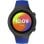 Smartwatch SPC Smartee 4G Junior GPS 4G Cámara Azul doble correa seguridad infantil