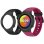 Smartwatch SPC Smartee 4G Junior 4G GPS Videollamada Botón SOS Correas Intercambiables
