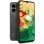 Smartphone SPC Discovery 2 SE 4GB 64GB NFC 6.5" Dual SIM Android 13 Negro