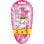 Cuchilla de depilar Bic Miss Soleil 4 uds 3 hojas banda lubricante vitamina E mango ergonómico
