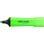 Marqueur BIC Highlighter Neón Vert - 12 Unités - Marqueurs Plat