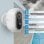 Camera Vigilanza WiFi NIVIAN SMART 04-BAT 2K Super HD Batteria 6 Mesi Audio Bidirezionale