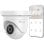 Cámara de Vigilancia Nivian 2K WiFi Motorizada Seguimiento Automático Visión Nocturna Audio Bidireccional