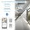 Telecamera WiFi NIVIAN CCTV 2K con IA Audio Bidirezionale Visione Notturna Dual Telecamera WiFi NIVIAN CCTV 2K con IA Audio Bidirezionale Visione Notturna Dual