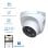 Telecamera WiFi NIVIAN CCTV 2K con IA Audio Bidirezionale Visione Notturna Dual Telecamera WiFi NIVIAN CCTV 2K con IA Audio Bidirezionale Visione Notturna Dual