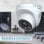 Telecamera WiFi NIVIAN CCTV 2K con IA Audio Bidirezionale Visione Notturna Dual Telecamera WiFi NIVIAN CCTV 2K con IA Audio Bidirezionale Visione Notturna Dual