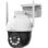 Cámara WiFi NIVIAN 2K Super HD Extérieure Détection AI Audio Bidirectionnel
