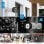 Kit Sorveglianza Professionale NIVIAN WiFi 4 Camere IP Grabador 16CH 2K Dual Night Vision
