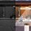 Kit Sorveglianza Professionale NIVIAN WiFi 4 Camere IP Grabador 16CH 2K Dual Night Vision