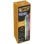 Caneta Gel Retrátil BIC Gel-ocity Quick Dry 0,7mm Cores Modernas Pacote 12