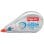 Klebeband BIC 812878 Weiß 5 m x 5 mm 10 Stück Klebeband BIC 812878 Weiß 5 m x 5 mm 10 Stück
