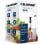 Stabmixer Blaupunkt BP4008 800W Edelstahl Messer 1L Behälter Stabmixer Blaupunkt BP4008 800W Edelstahl Messer 1L Behälter