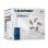Ventilador de sobremesa Blaupunkt BP2015 50W 5 Aspas 40cm 3 Velocidades