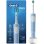 Elektrische Zahnbürste Braun Oral-B Vitality Pro Precision Clean Blau Elektrische Zahnbürste Braun Oral-B Vitality Pro Precision Clean Blau
