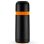Termo para alimentos Bra Enjoy Efficient A198106 1000ml inox 18/10 isolamento térmico